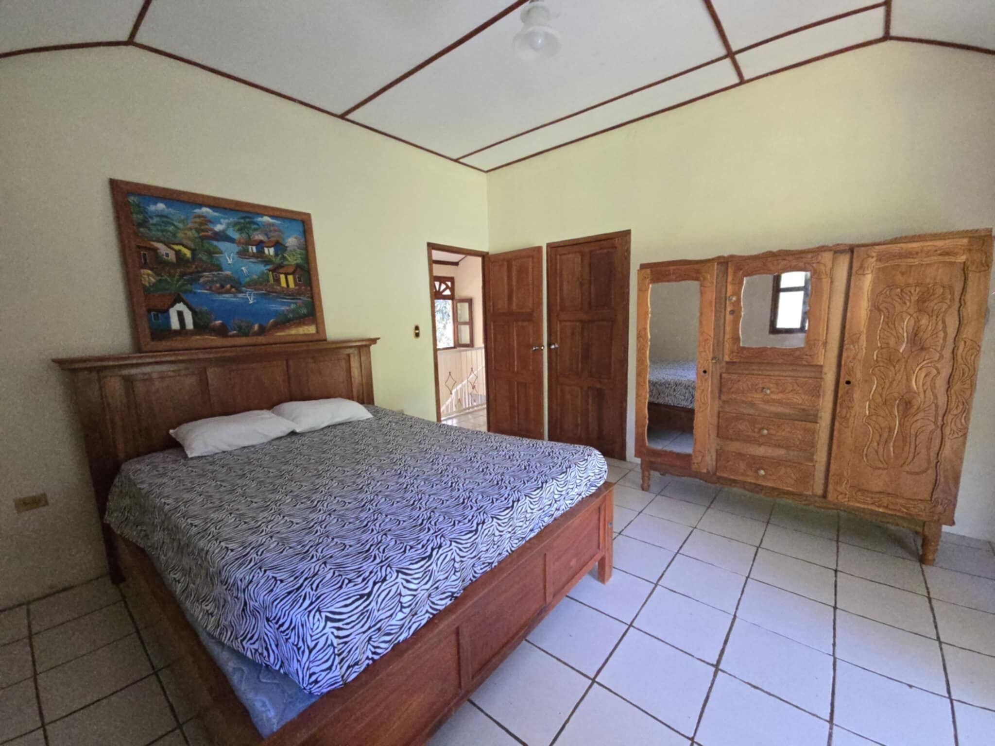 4 slaapkamers, wifi, beddengoed