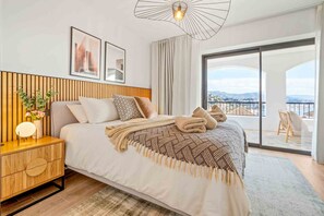 4 Schlafzimmer, kostenloses WLAN, Bettwäsche