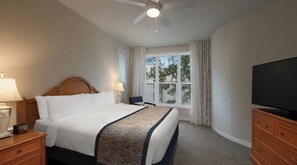 2 slaapkamers, een strijkplank/strijkijzer, wifi, beddengoed