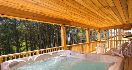 Memory Lane Seabrook-Ocean View-3pm In&Out-Pet Friendly-hot tub