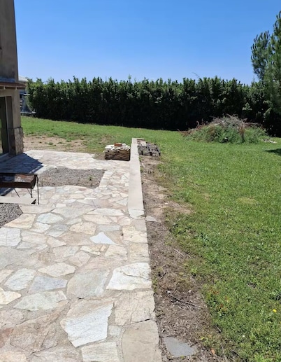 Apartment in Avià