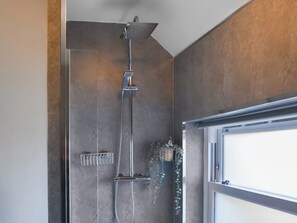 Towels - Barmoor Bank Cottage (Hepscott, near Morpeth)