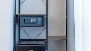 Superior-Zimmer, 1 King-Bett, eigenes Bad, Stadtblick