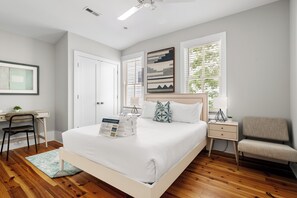 19 Schlafzimmer, Bügeleisen/Bügelbrett, Internetzugang