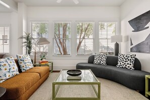 Fernseher, Arbeitsbereiche