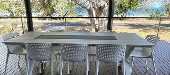 Sully's Beach House and Ocean Views