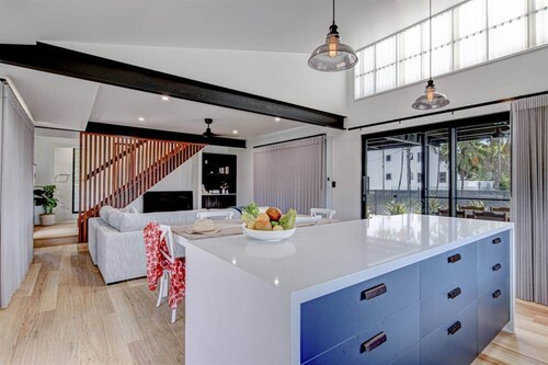 Harper - the perfect holiday home