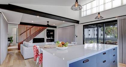 Harper - the perfect holiday home