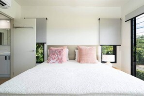 3 Schlafzimmer, Bügeleisen/Bügelbrett, WLAN, Bettwäsche