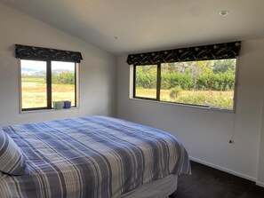 6 sovrum, skrivbord, strykjärn/strykbräda och gratis wi-fi