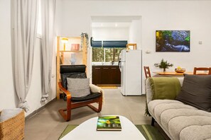 TV connectée