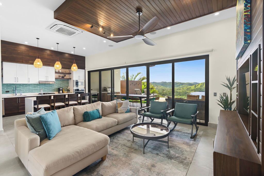 TV connectée, chaîne hi-fi