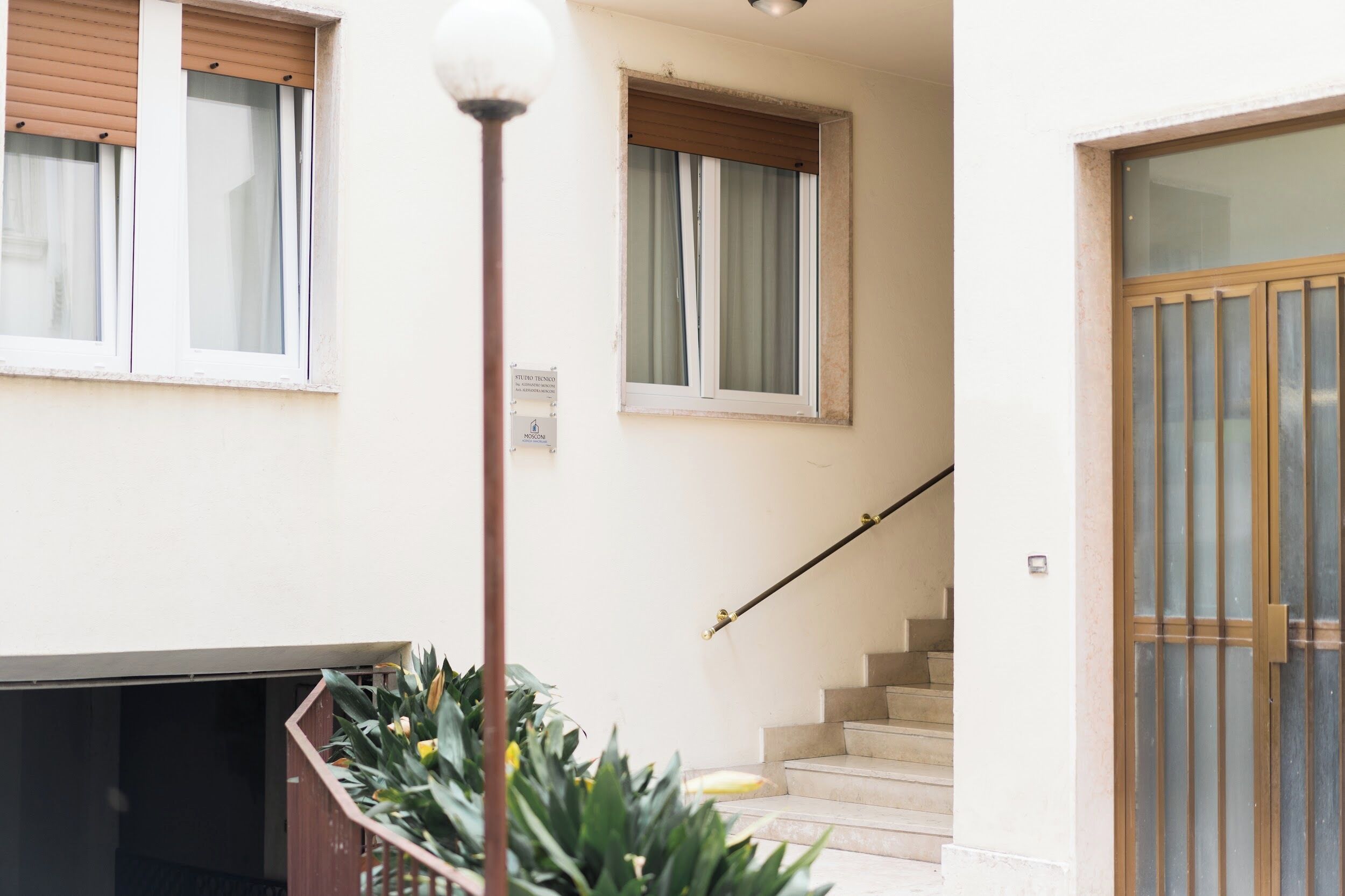 Detalle exterior