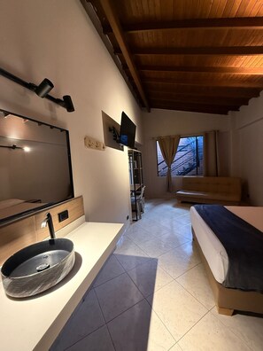 Comfort-Doppelzimmer