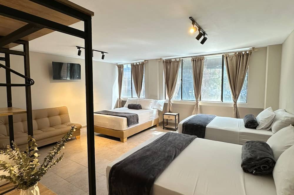 Coral Boutique Hotel