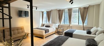 Coral Boutique Hotel