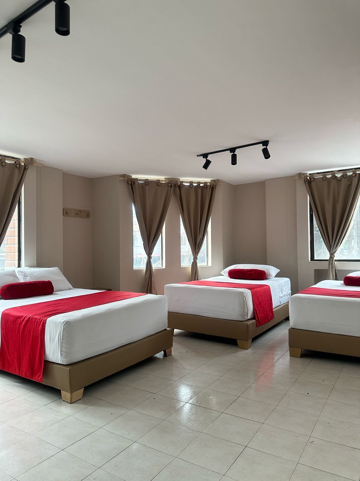 1 ห้องนอน, Wi-Fi ฟรี, ผ้าปูที่นอน