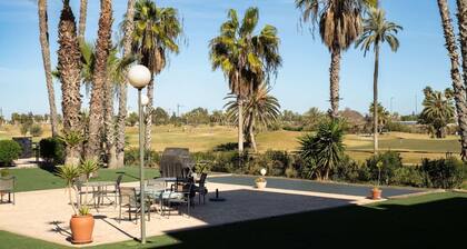 Relaxin Stay by the Sea - Terrace, Pool and Parking