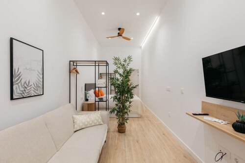 Elegant Loft in Valencia