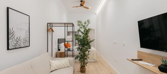 Elegant Loft in Valencia