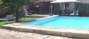 Relaxing cottage with near Sintra
