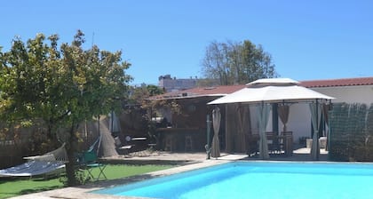 Relaxing cottage with near Sintra