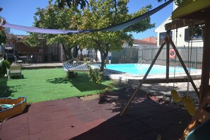 Pool - Relaxing cottage with near Sintra (Algueirão-Mem Martins)