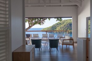 Interior - Les Ondines (Les Anses-d´Arlet)