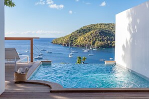 Pool - Les Ondines (Les Anses-d´Arlet)