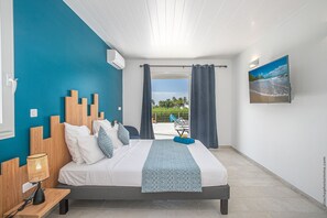 3 habitaciones, tabla de planchar con plancha y wifi gratis