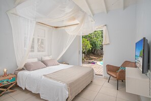 3 dormitorios, tabla de planchar con plancha, wifi gratis y ropa de cama