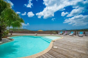 Pool - Goyave (Sainte-Luce)