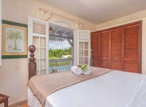 4 habitaciones, tabla de planchar con plancha y wifi gratis 