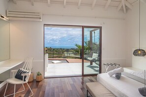 4 bedrooms, iron/ironing board, free WiFi