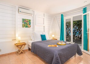 4 camere, ferro/asse da stiro, Wi-Fi gratuito, lenzuola