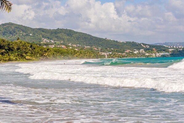 Strand
