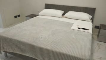 2 bedrooms, WiFi