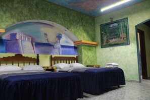 ห้องดับเบิล