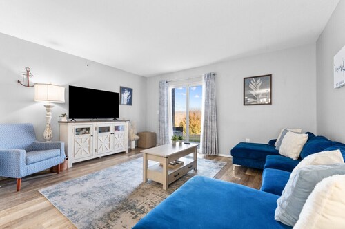 Casa Bonita Azul | 3 bedroom | 2 bath | Sleeps 8