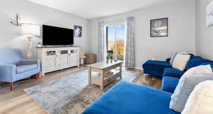 Casa Bonita Azul | 3 bedroom | 2 bath | Sleeps 8