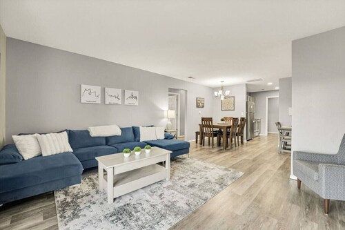 Casa Bonita Azul | 3 bedroom | 2 bath | Sleeps 8