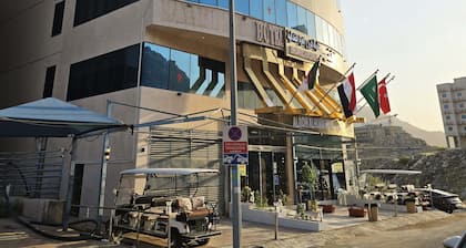 alroh alhora hotel