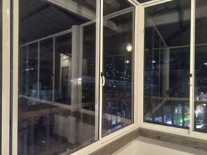 住宿场地