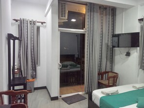 3 Schlafzimmer, WLAN