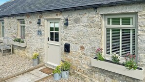 Exterior - 2 bedroom accommodation in Kielder (Kielder)