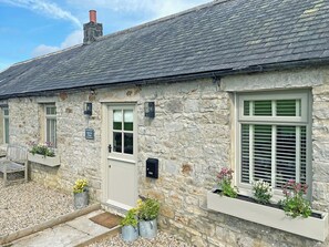 Exterior - 2 bedroom accommodation in Kielder (Kielder)