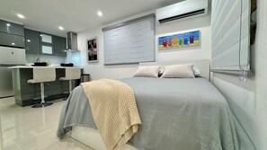 1 quarto, ferros/tábuas de passar roupa, Wi-Fi de cortesia