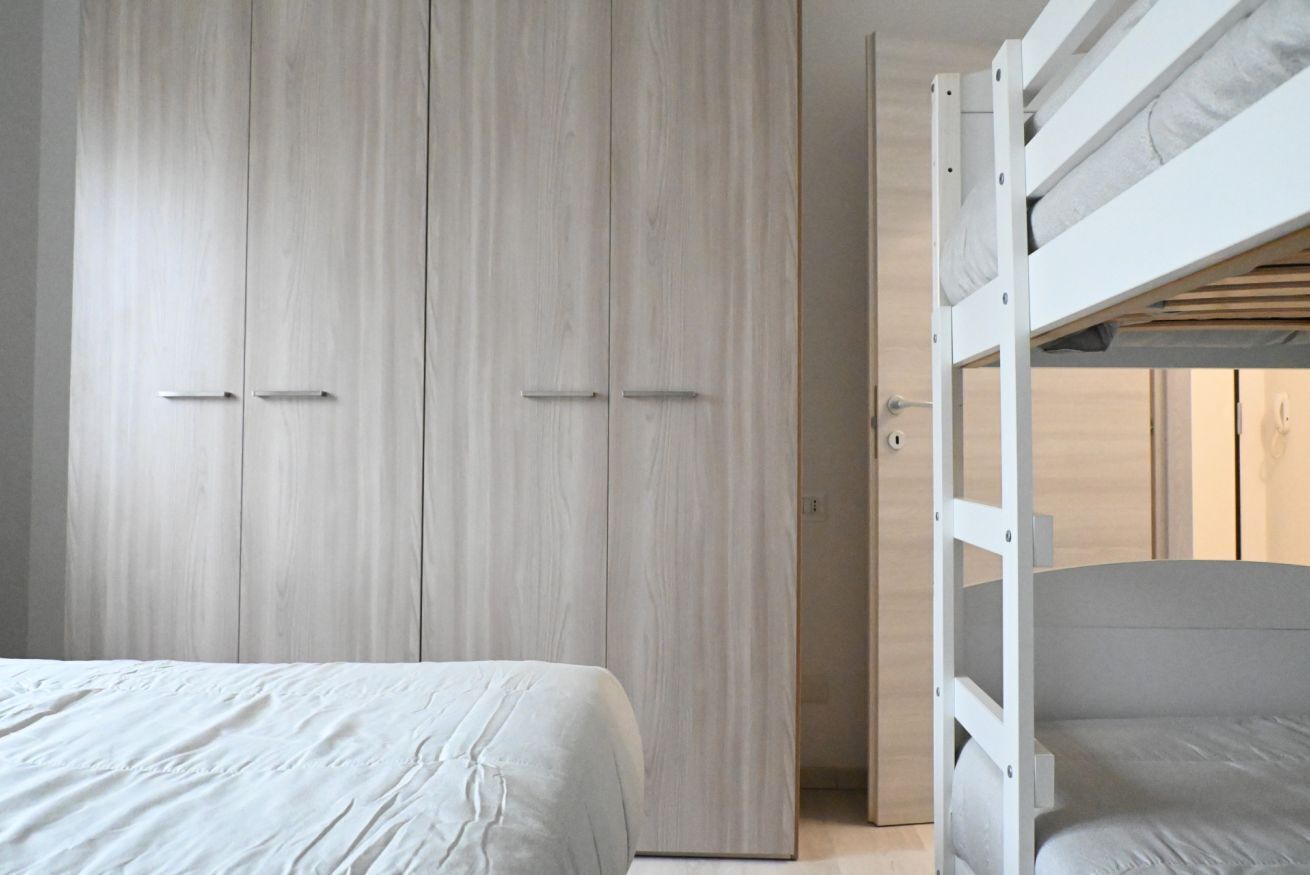 1 chambre, draps fournis