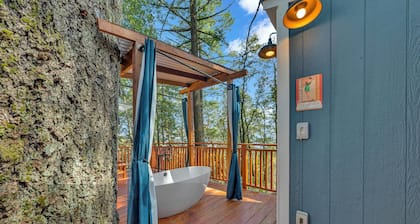 Mays Luxury Farm Stays