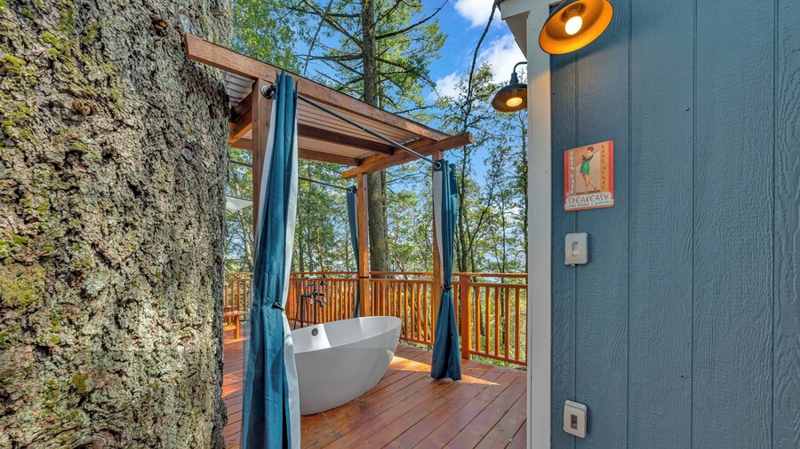Mays Luxury Farm Stays